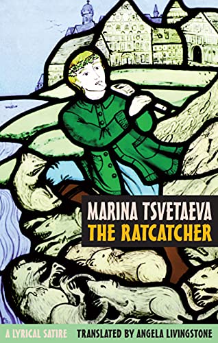 The Ratcatcher: A Lyrical Satire
