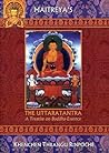 The Uttaratantra; A Treatise on Buddha-Essence