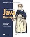 The Well-Grounded Java Developer: Vital techniques of Java 7 and polyglot programming