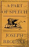 A Part of Speech