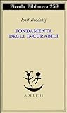 Fondamenta degli incurabili