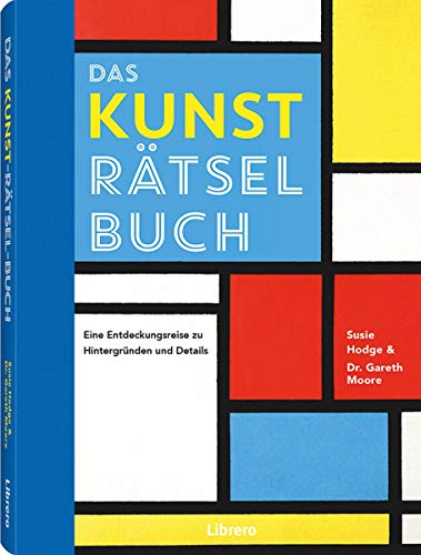 Das Kunst Ratsel Buch