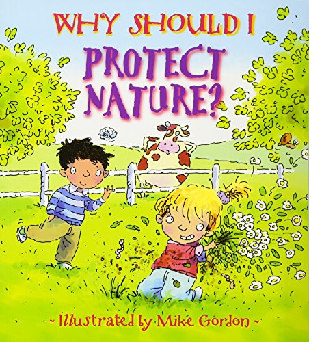 Why Should I Protect Nature?