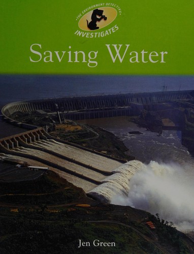 Saving Water