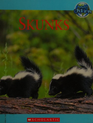 Skunks