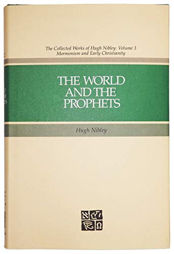 The World and the Prophets