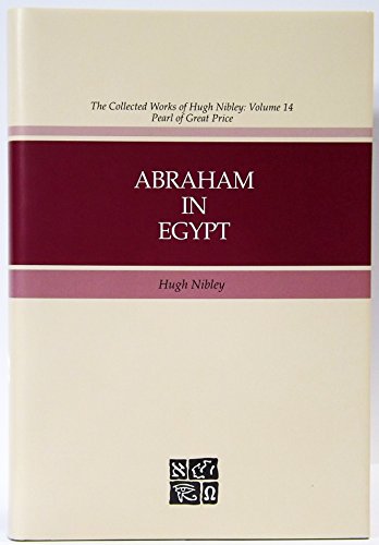 Abraham in Egypt