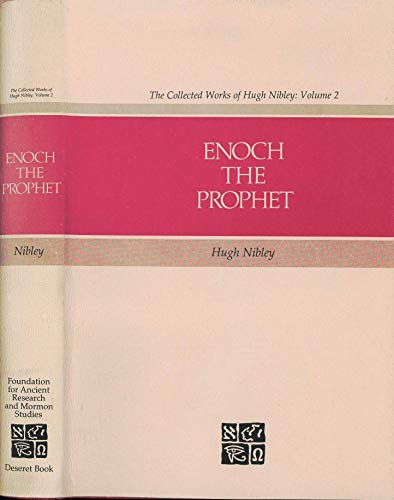 Enoch the Prophet