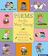 Poems for the Very Young