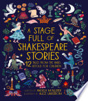 A Stage Full of Shakespeare Stories