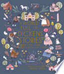 A World Full of Dickens Stories