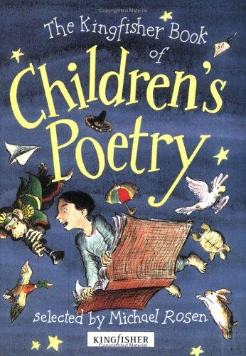 The Kingfisher Book of Children's Poetry