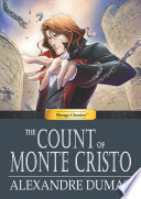 Manga Classics: The Count of Monte Cristo