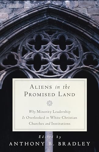 Aliens in the Promised Land: Why Minority Leadership Is Overlooked in White Christian Churches and Institutions