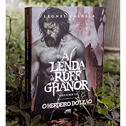 O Herdeiro do Leao