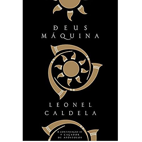 Deus Maquina