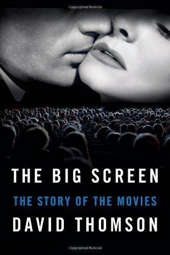 The big screen
