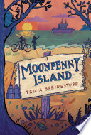 Moonpenny Island