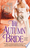 The Autumn Bride