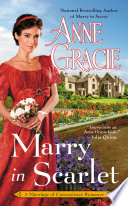 Marry in Scarlet