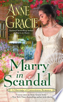 Marry in Scandal