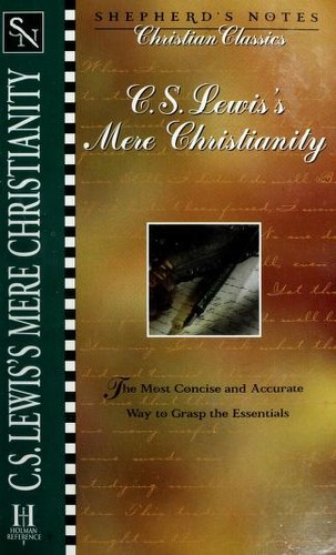 C.S. Lewis's Mere Christianity