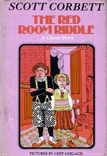 The Red Room Riddle