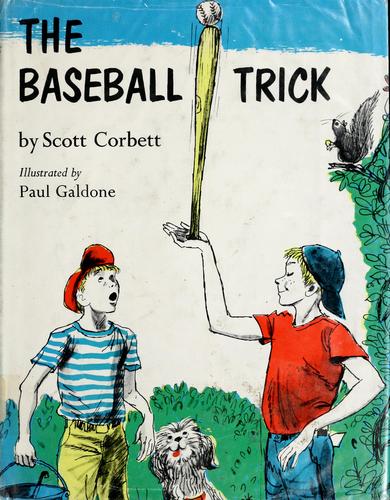 The Baseball Trick