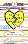 Best Friends Forever: Poems About Female Friendship