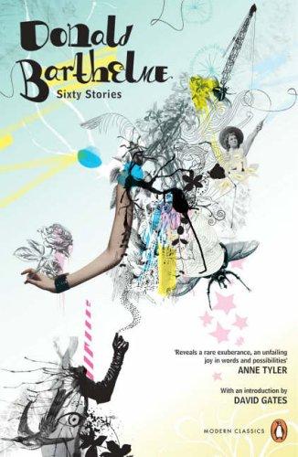 Sixty Stories