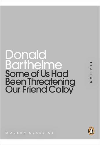 Some Of Us Had Been Threatening Our Friend Colby