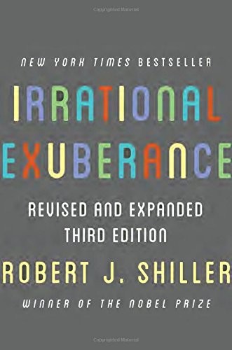 Irrational Exuberance: Revised and Expanded Third Edition