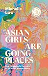 Asian Girls Are Going Places