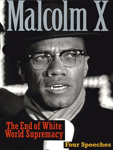 The End of White World Supremacy