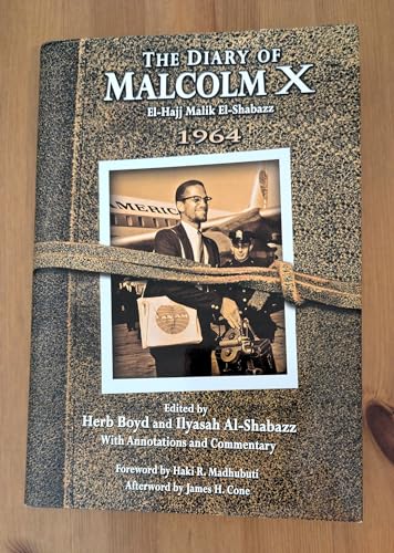 The Diary of Malcolm X: 1964