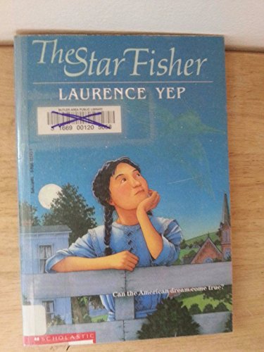 The Star Fisher