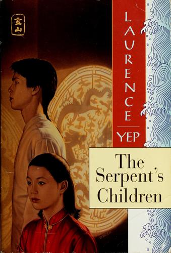 The serpent's children