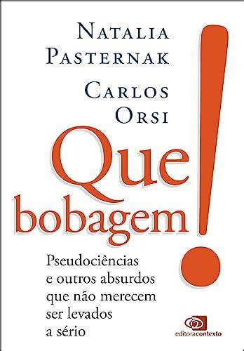 Que bobagem!