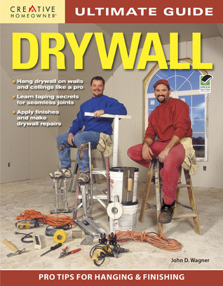 Ultimate Guide: Drywall
