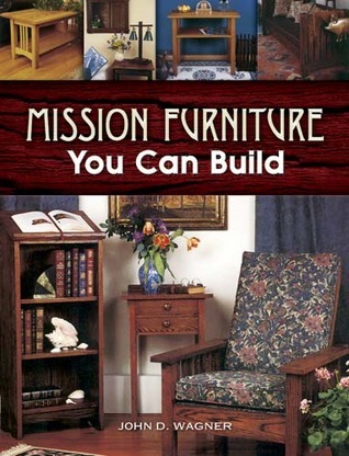 Mission Furniture You Can Build