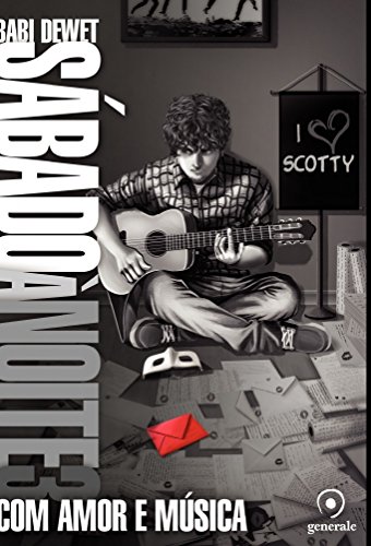 Com amor e musica
