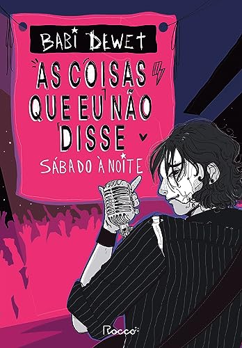 As coisas que eu nao disse