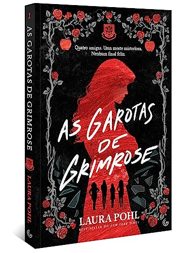 AS GAROTAS DE GRIMROSE