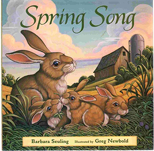 Spring Song