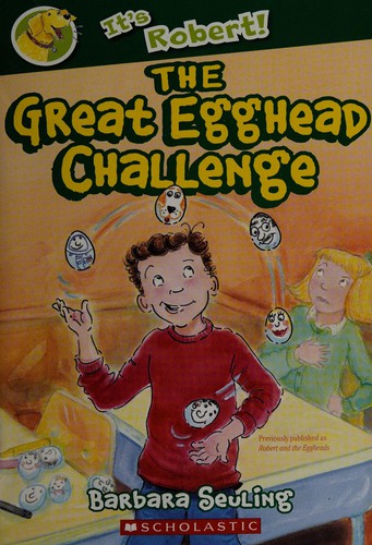 The Great Egghead Challenge