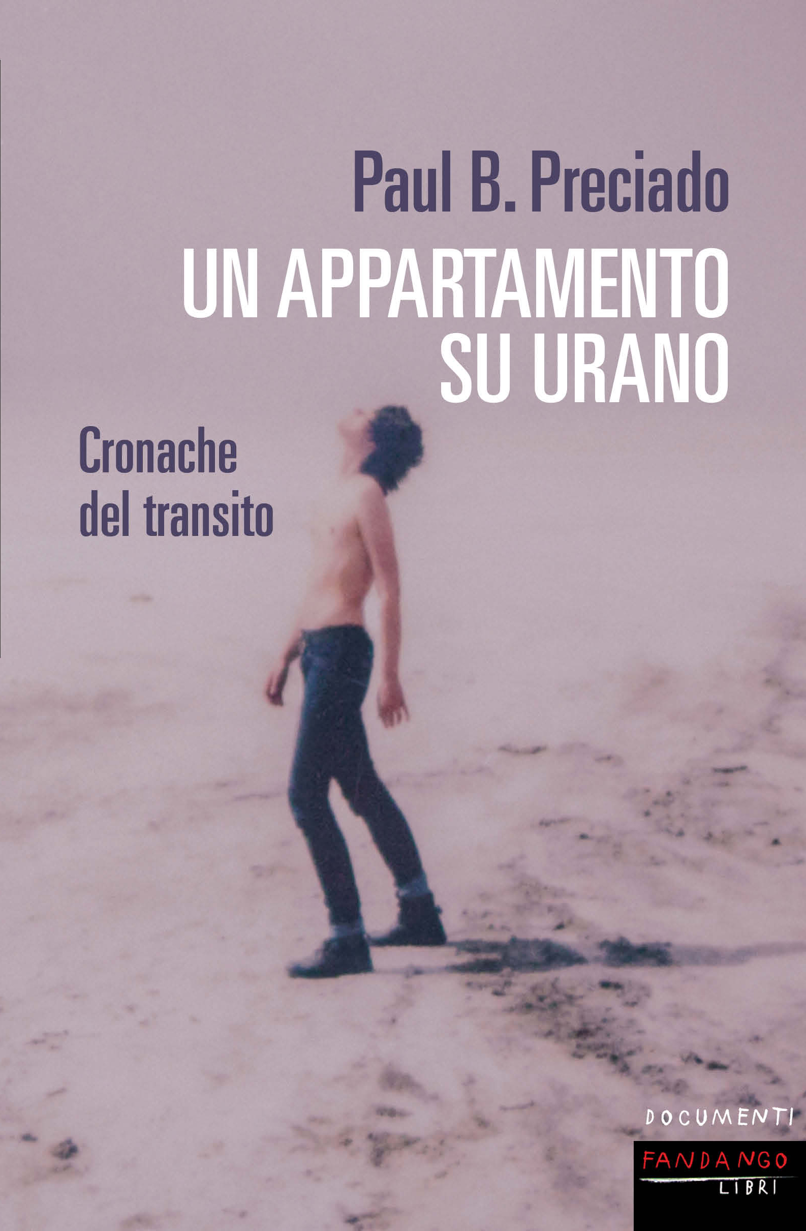 Un appartamento su Urano