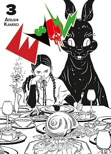 Evol tome 3