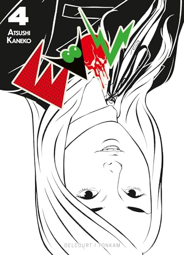Evol tome 4