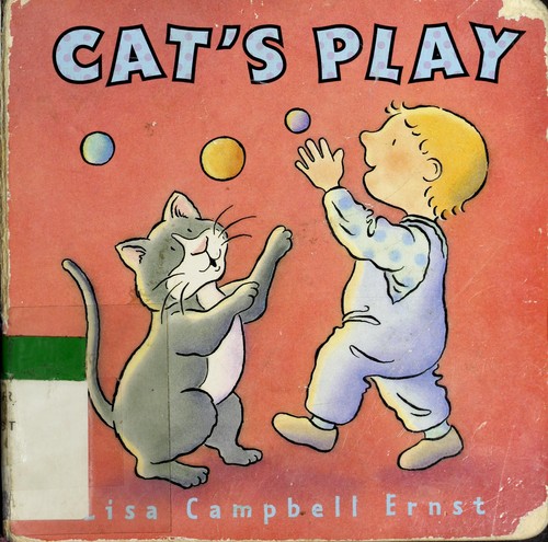 Cats Play