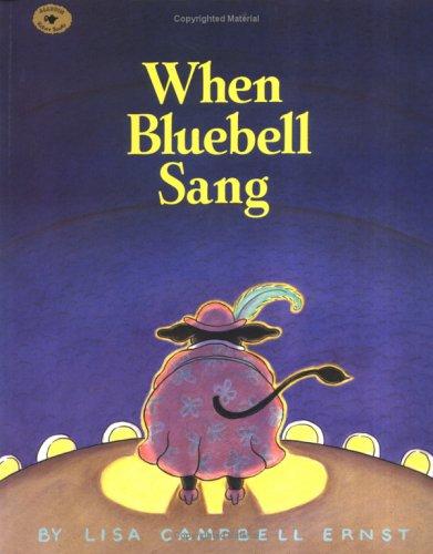 When Bluebell Sang